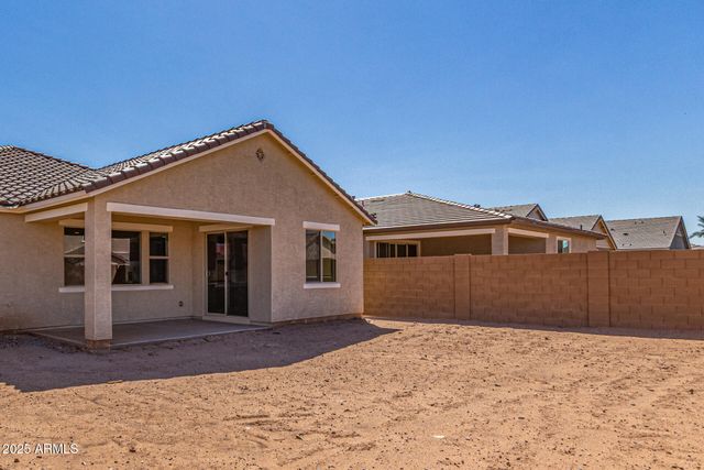 40530 W MICHAELS Drive, Maricopa, AZ 85138