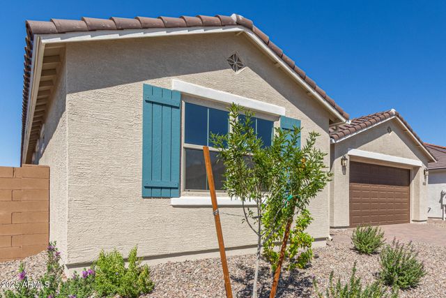 40530 W MICHAELS Drive, Maricopa, AZ 85138