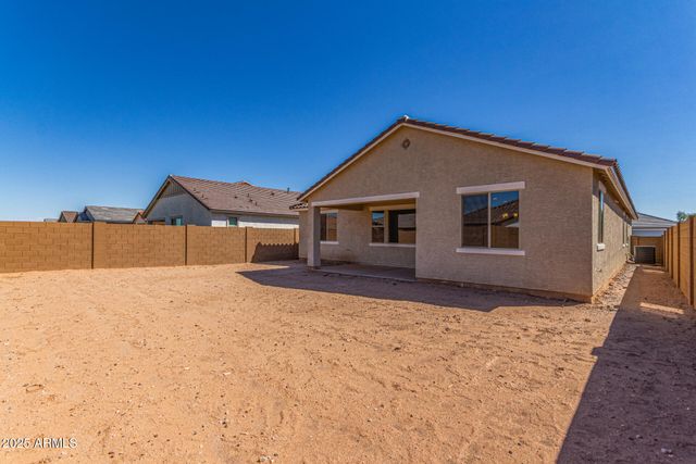 40530 W MICHAELS Drive, Maricopa, AZ 85138