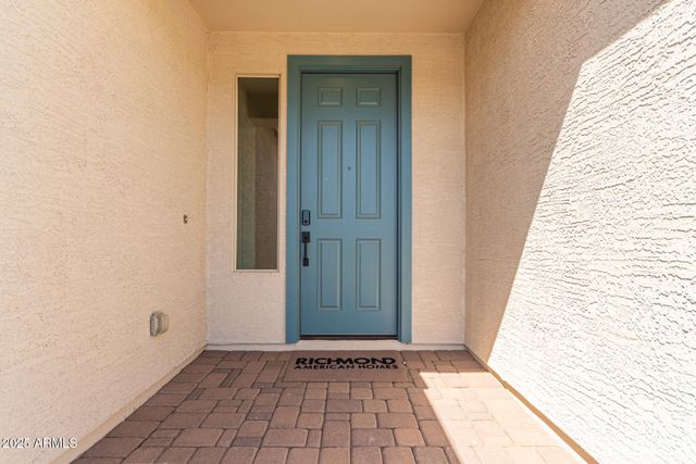 40530 W MICHAELS Drive, Maricopa, AZ 85138