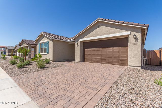 40530 W MICHAELS Drive, Maricopa, AZ 85138