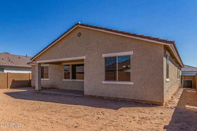 40530 W MICHAELS Drive, Maricopa, AZ 85138