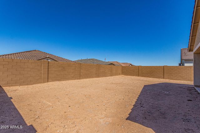 40530 W MICHAELS Drive, Maricopa, AZ 85138