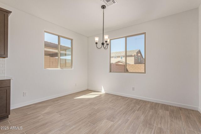 40530 W MICHAELS Drive, Maricopa, AZ 85138