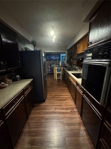 126 Poinsettia Circle, Terrell, TX 75160