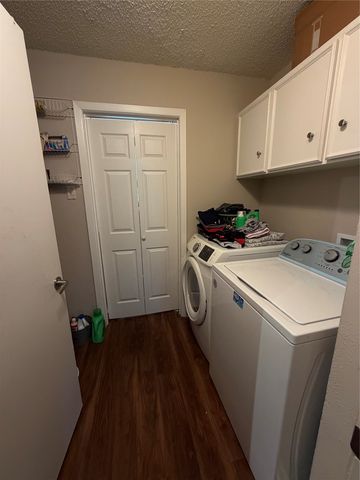 126 Poinsettia Circle, Terrell, TX 75160