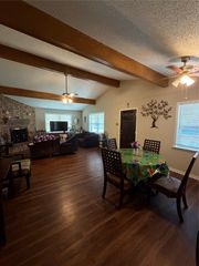 126 Poinsettia Circle, Terrell, TX 75160