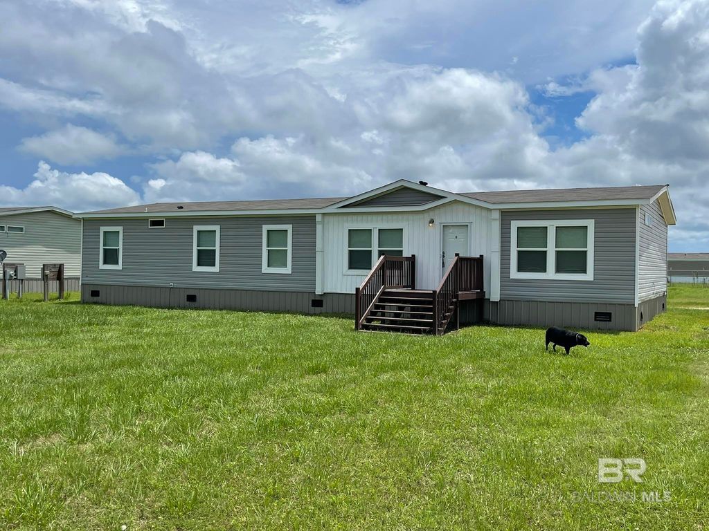 16802 County Road 87, Elberta, AL 36530