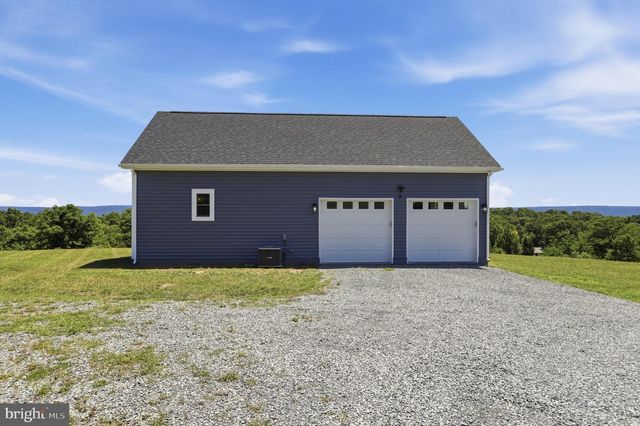34 HERSHEL LN, Hedgesville, WV 25427
