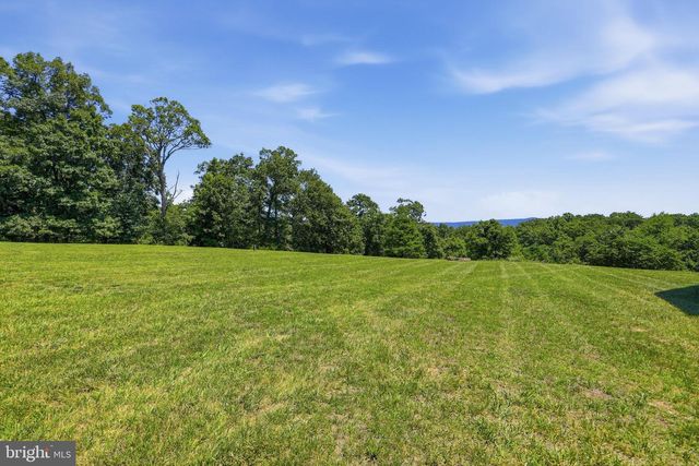 34 HERSHEL LN, Hedgesville, WV 25427