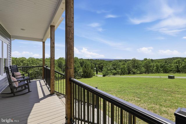 34 HERSHEL LN, Hedgesville, WV 25427