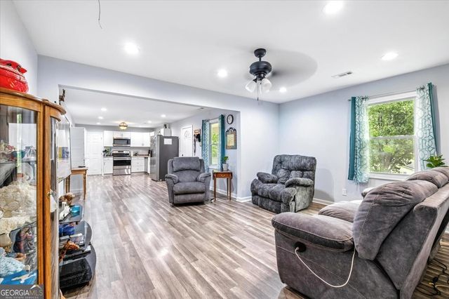 2056 Bellview Road, Rockmart, GA 30153
