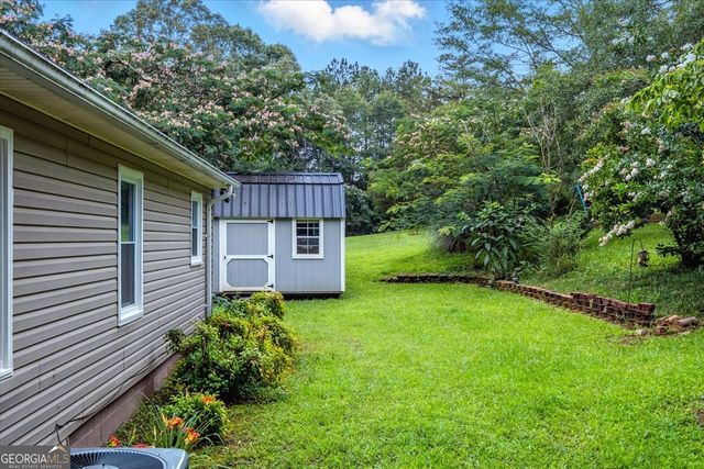 2056 Bellview Road, Rockmart, GA 30153