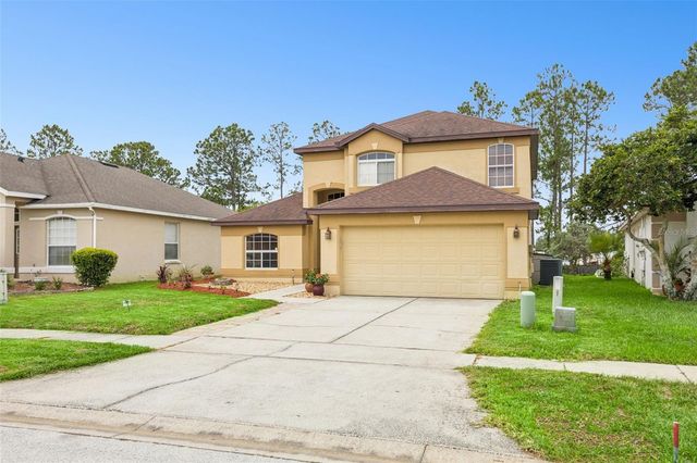 726 OXFORD DRIVE, Davenport, FL 33897