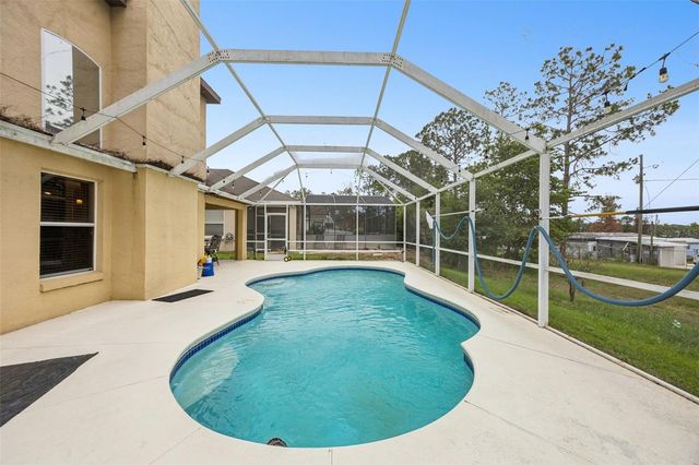 726 OXFORD DRIVE, Davenport, FL 33897