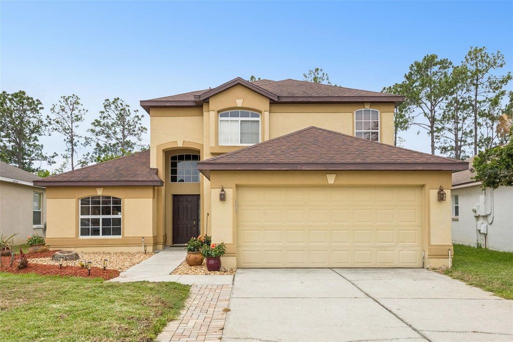 726 OXFORD DRIVE, Davenport, FL 33897