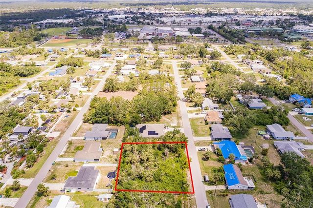2113 WONDERWIN STREET, Port Charlotte, FL 33948