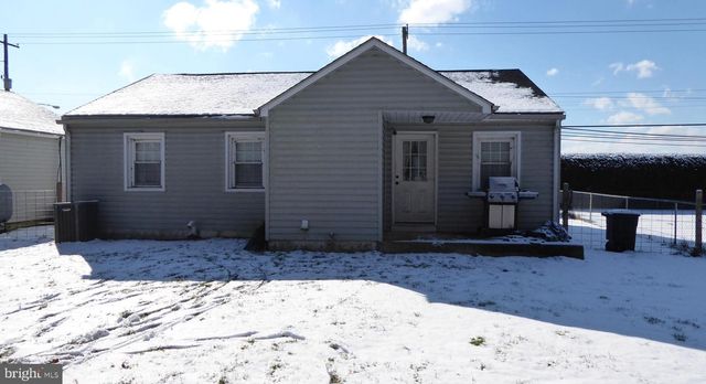 1082 S BROADWAY, Pennsville, NJ 08070