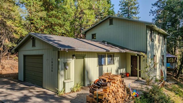 16056 N Cedar Heights Dr, Pioneer, CA 95666