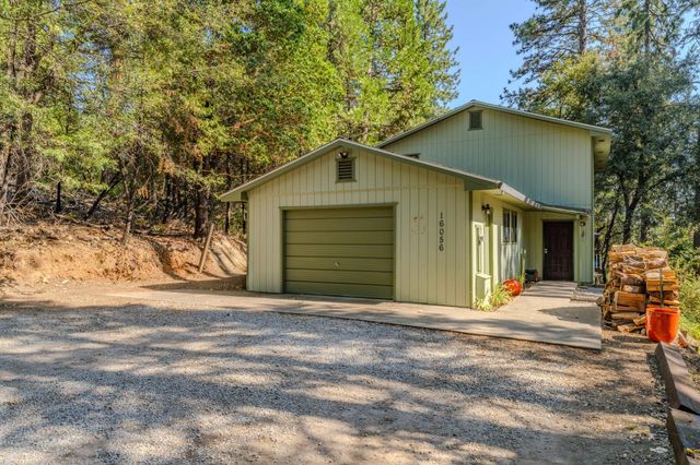 16056 N Cedar Heights Dr, Pioneer, CA 95666