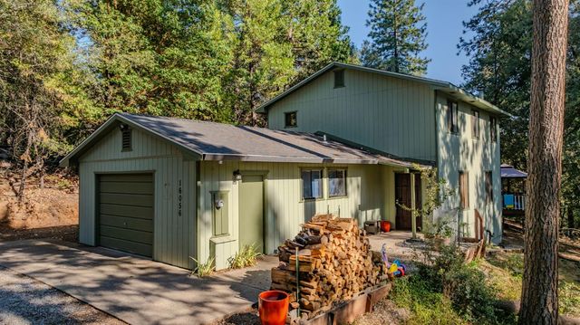 16056 N Cedar Heights Dr, Pioneer, CA 95666