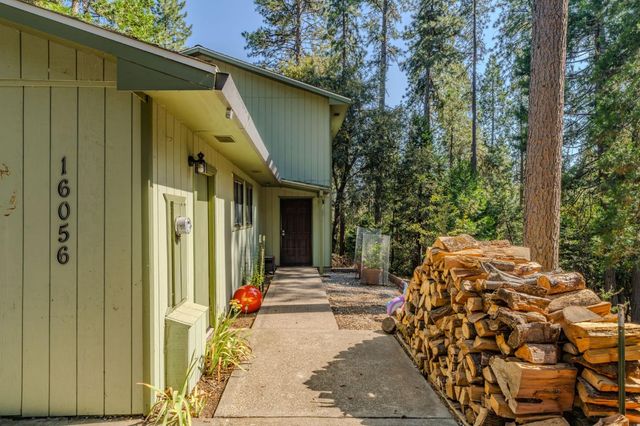 16056 N Cedar Heights Dr, Pioneer, CA 95666