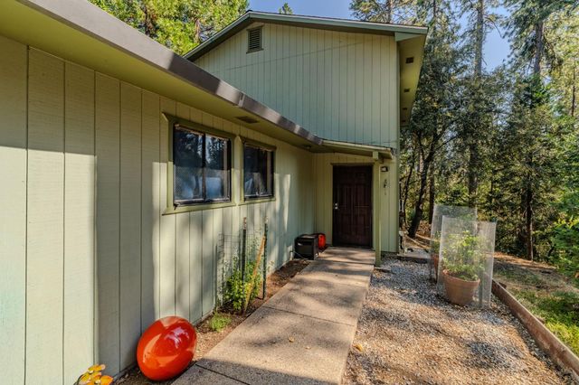 16056 N Cedar Heights Dr, Pioneer, CA 95666