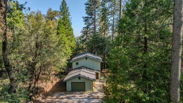 16056 N Cedar Heights Dr, Pioneer, CA 95666
