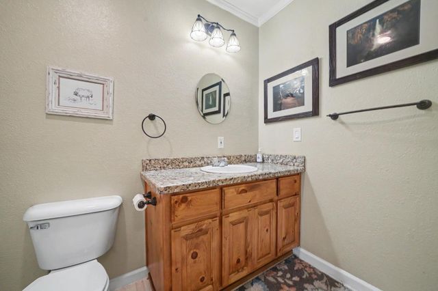 16056 N Cedar Heights Dr, Pioneer, CA 95666