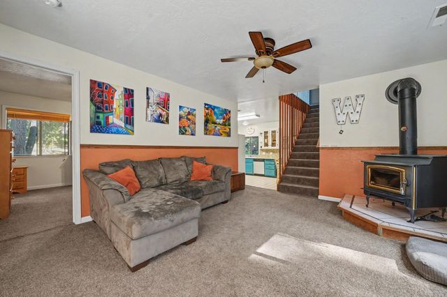 16056 N Cedar Heights Dr, Pioneer, CA 95666