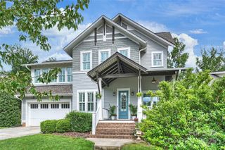 1550 Matthew Mcclure Circle, Davidson, NC 28036
