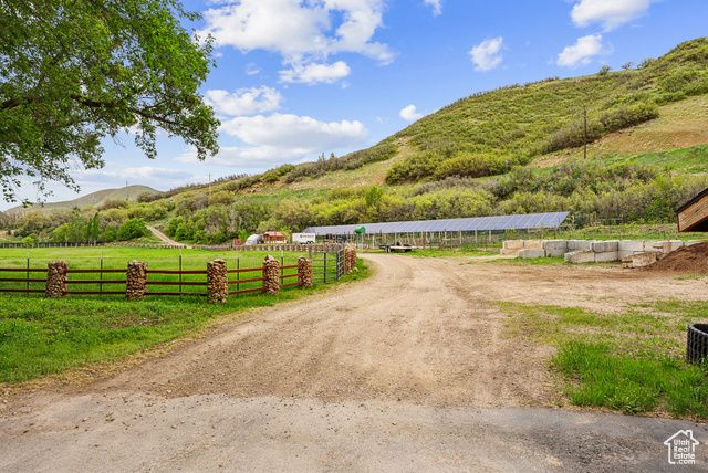 6100 HIGHWAY 66, Morgan, UT 84050