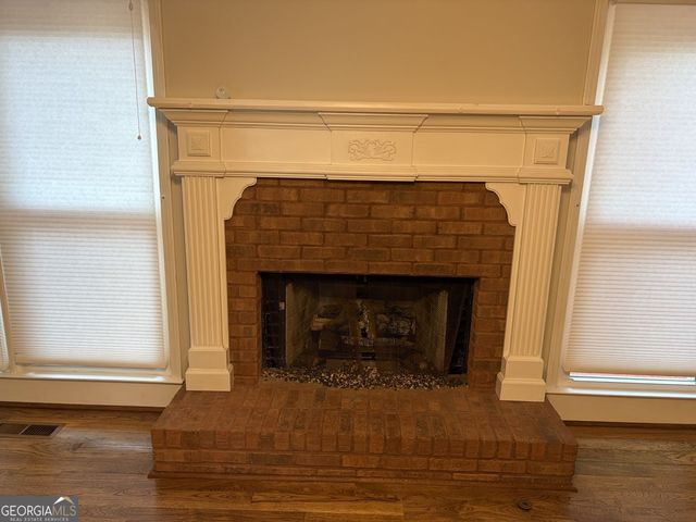 978 SW Mill Bend Drive SW, Lawrenceville, GA 30044