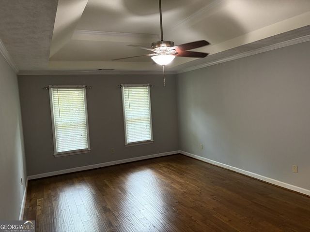 978 SW Mill Bend Drive SW, Lawrenceville, GA 30044