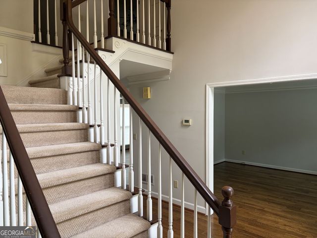 978 SW Mill Bend Drive SW, Lawrenceville, GA 30044