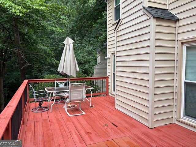 978 SW Mill Bend Drive SW, Lawrenceville, GA 30044