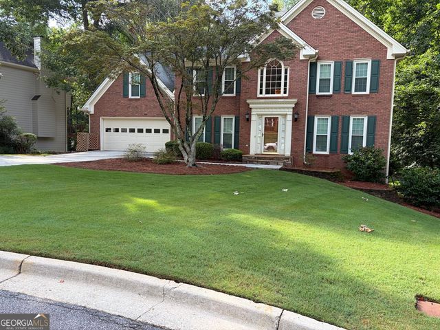 978 SW Mill Bend Drive SW, Lawrenceville, GA 30044