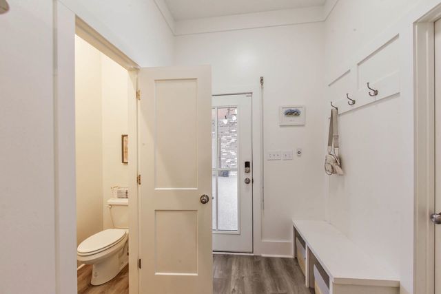 389 Tulip Dr, Houma, LA 70360