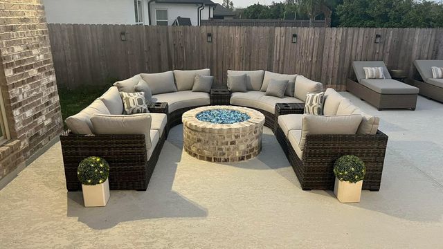 389 Tulip Dr, Houma, LA 70360