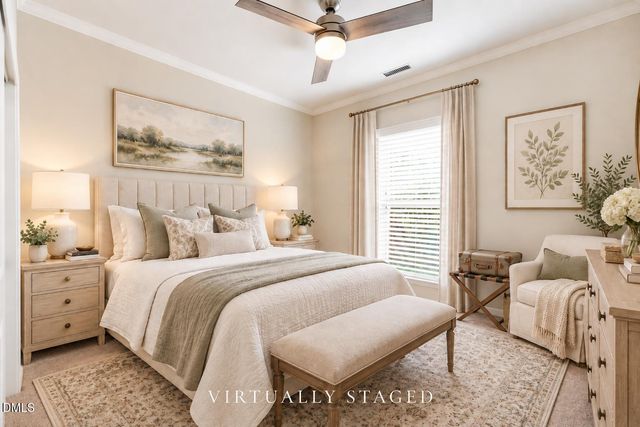 237 Oakmere Drive, Cary, NC 27513