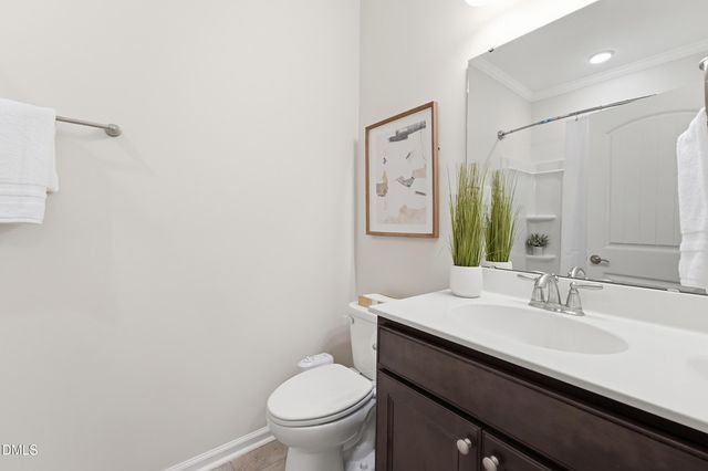 237 Oakmere Drive, Cary, NC 27513