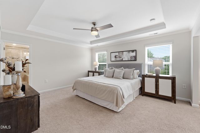 237 Oakmere Drive, Cary, NC 27513