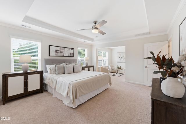 237 Oakmere Drive, Cary, NC 27513