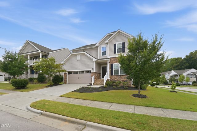 237 Oakmere Drive, Cary, NC 27513