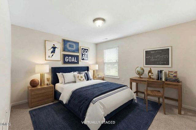 237 Oakmere Drive, Cary, NC 27513