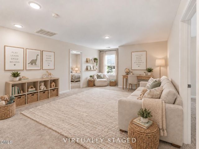 237 Oakmere Drive, Cary, NC 27513