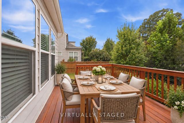 237 Oakmere Drive, Cary, NC 27513