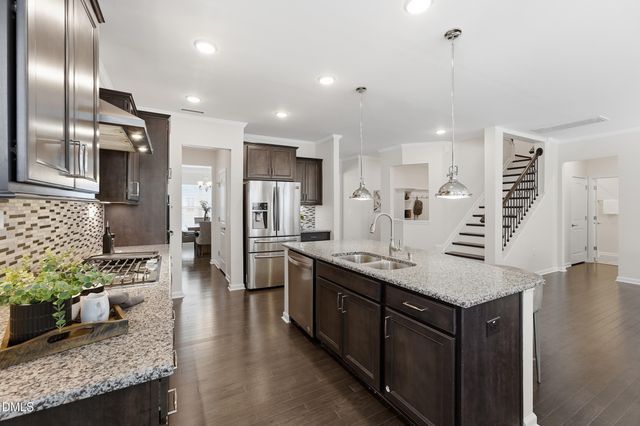 237 Oakmere Drive, Cary, NC 27513