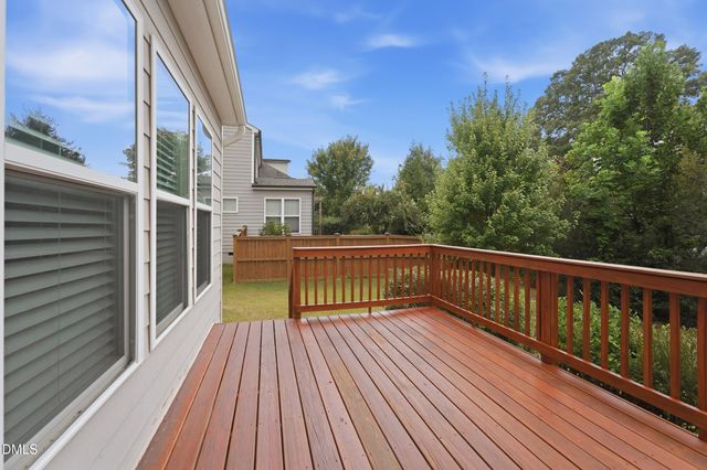 237 Oakmere Drive, Cary, NC 27513