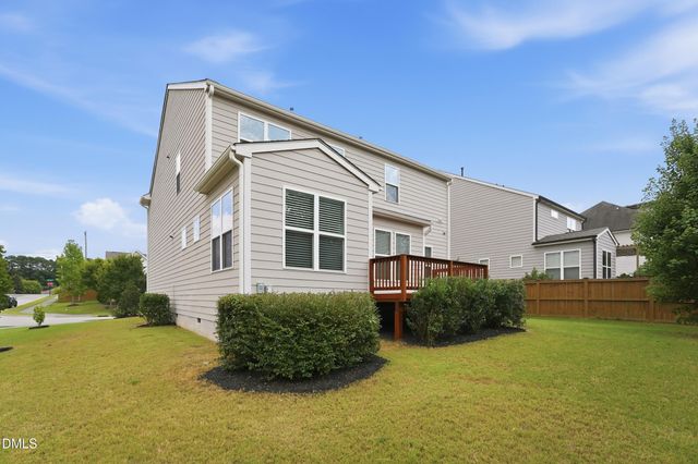 237 Oakmere Drive, Cary, NC 27513